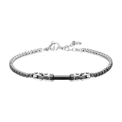 Bracciale Uomo Luca Barra Forza - BA1916