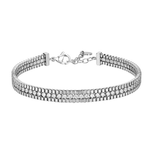 Bracciale Uomo Luca Barra Forza - BA1918