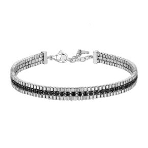 Bracciale Uomo Luca Barra Forza - BA1919