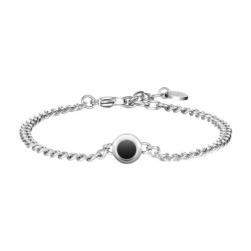 Bracciale Uomo Luca Barra Freedom - BA1834