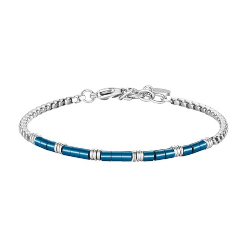 Bracciale Uomo Luca Barra Freedom - BA1836