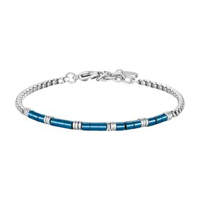 Bracciale Uomo Luca Barra Freedom - BA1836