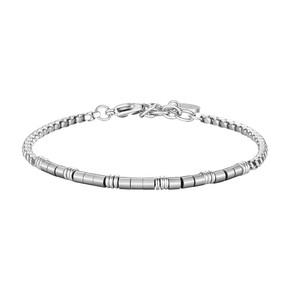 Bracciale Uomo Luca Barra Freedom - BA1837