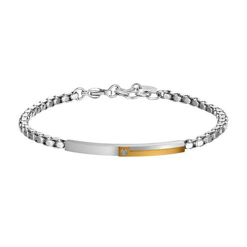 Bracciale Uomo Luca Barra Freedom - BA1839