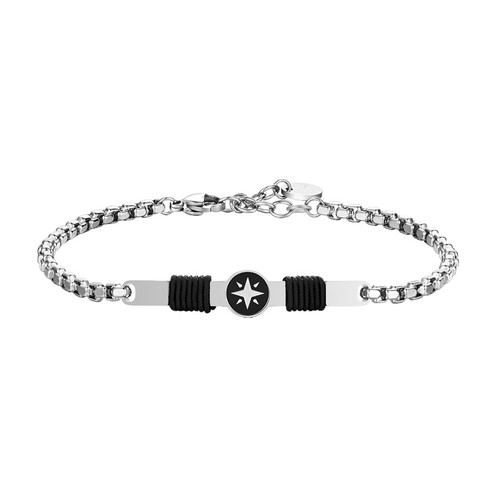 Bracciale Uomo Luca Barra Freedom - BA1845