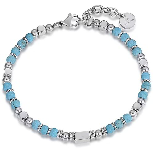 Bracciale Uomo Luca Barra Preziosi - BA1169