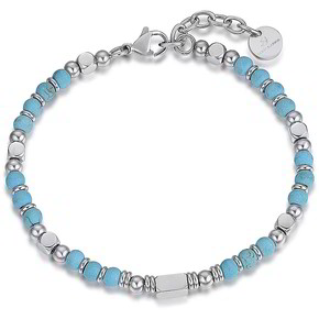 Bracciale Uomo Luca Barra Preziosi - BA1169