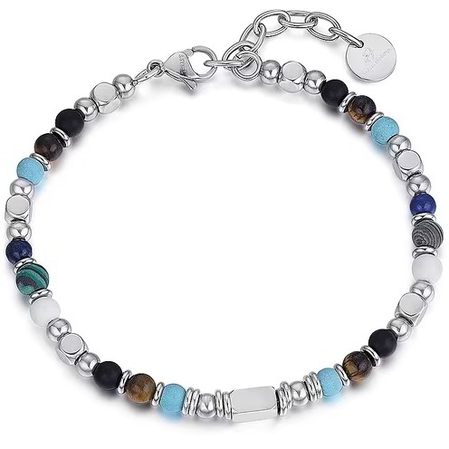 Bracciale Uomo Luca Barra Preziosi - BA1172