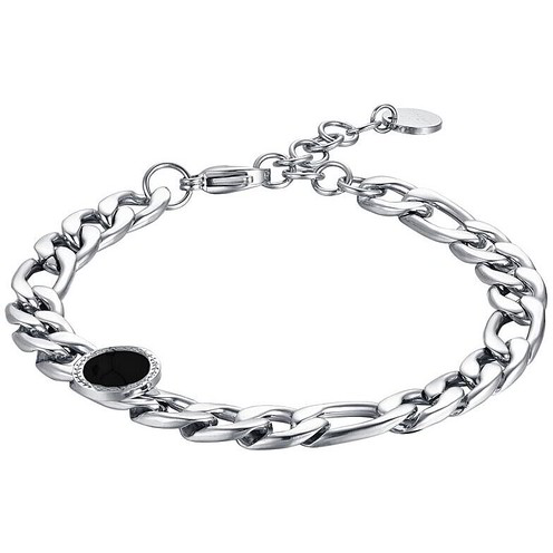 Bracciale Uomo Luca Barra Simboli - BA1553