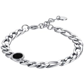 Bracciale Uomo Luca Barra Simboli - BA1553