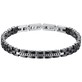 Bracciale Uomo Luca Barra Steel - BA1674