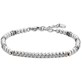 Bracciale Uomo Luca Barra Steel - BA1727