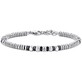 Bracciale Uomo Luca Barra Steel - BA1765