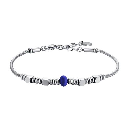 Bracciale Uomo Luca Barra Stone - BA1603