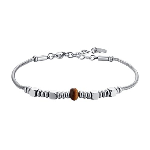Bracciale Uomo Luca Barra Stone - BA1604