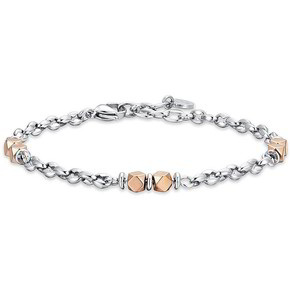 Bracciale Uomo Luca Barra Stone - BA1734