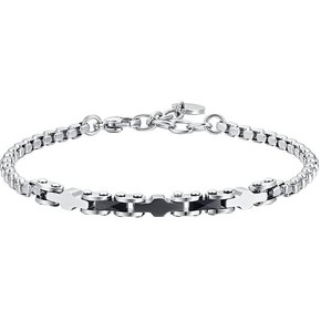 Bracciale Uomo Luca Barra Strong - BA1794
