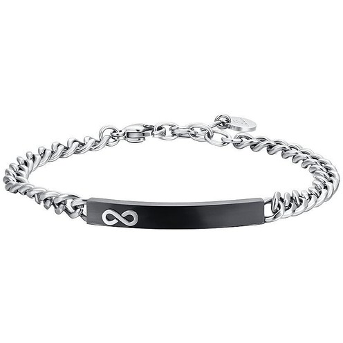 Bracciale Uomo Luca Barra Strong - BA1802