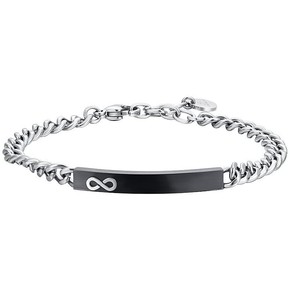 Bracciale Uomo Luca Barra Strong - BA1802