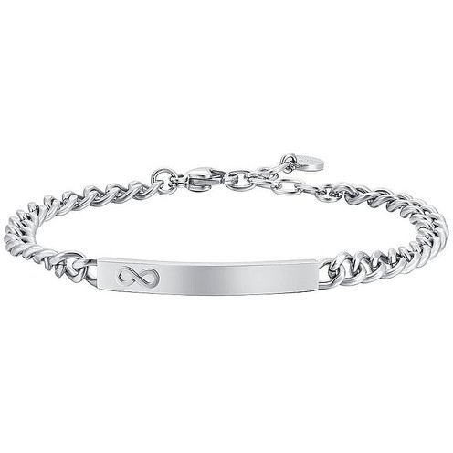Bracciale Uomo Luca Barra Strong - BA1803