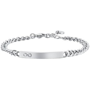 Bracciale Uomo Luca Barra Strong - BA1803