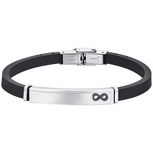 Bracciale Uomo Luca Barra Strong - BA1804