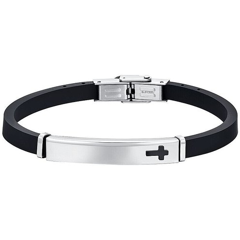 Bracciale Uomo Luca Barra Strong - BA1806