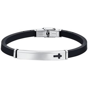 Bracciale Uomo Luca Barra Strong - BA1806
