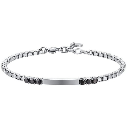 Bracciale Uomo Luca Barra Strong - BA1808
