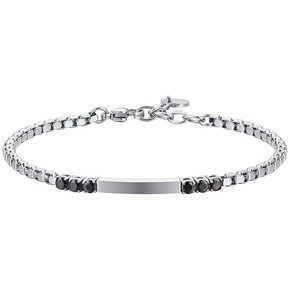 Bracciale Uomo Luca Barra Strong - BA1808