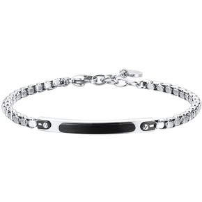 Bracciale Uomo Luca Barra Strong - BA1820