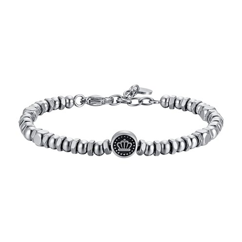 Bracciale Uomo Luca Barra Symbol - BA1606