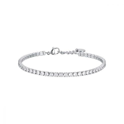 Bracciale Uomo Luca Barra Tennis - BA1362