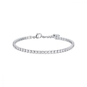 Bracciale Uomo Luca Barra Tennis - BA1362