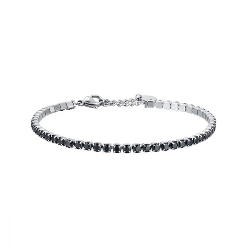Bracciale Uomo Luca Barra Tennis - BA1363