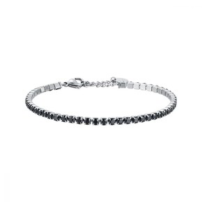 Bracciale Uomo Luca Barra Tennis - BA1363