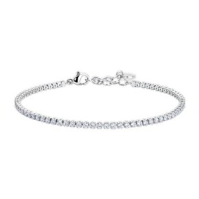 Bracciale Uomo Luca Barra Tennis - BA1943