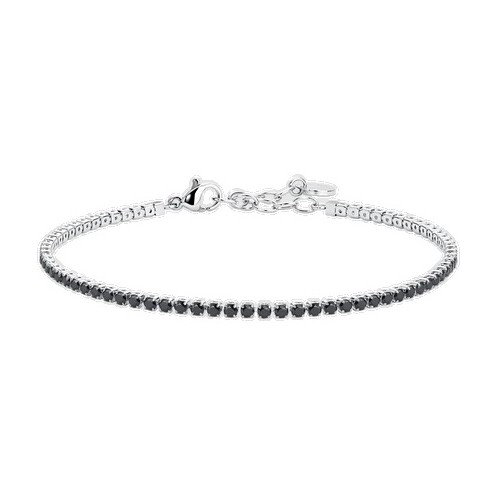 Bracciale Uomo Luca Barra Tennis - BA1944