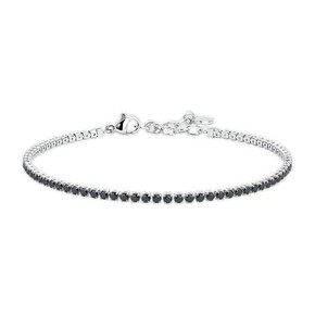 Bracciale Uomo Luca Barra Tennis - BA1944