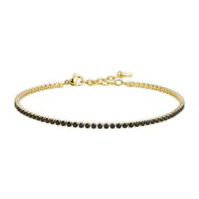 Bracciale Uomo Luca Barra Tennis - BA1945