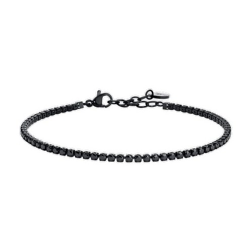 Bracciale Uomo Luca Barra Tennis - BA1946