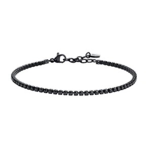 Bracciale Uomo Luca Barra Tennis - BA1946