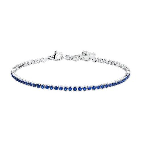 Bracciale Uomo Luca Barra Tennis - BA1947