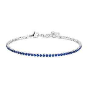 Bracciale Uomo Luca Barra Tennis - BA1947