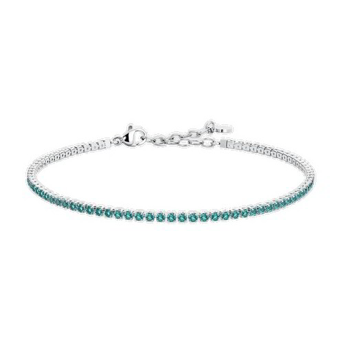 Bracciale Uomo Luca Barra Tennis - BA1948