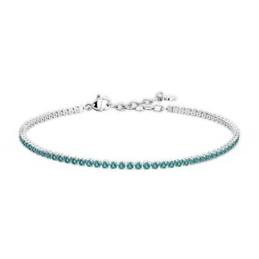 Bracciale Uomo Luca Barra Tennis - BA1948