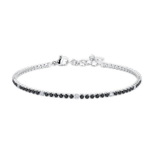 Bracciale Uomo Luca Barra Tennis - BA1950