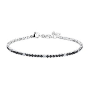 Bracciale Uomo Luca Barra Tennis - BA1950