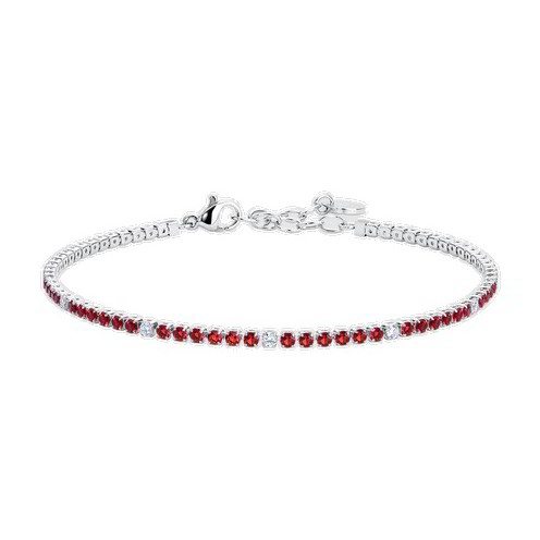 Bracciale Uomo Luca Barra Tennis - BA1951