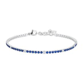 Bracciale Uomo Luca Barra Tennis - BA1952